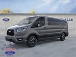 New 2025 Ford Transit 350 XLT Passenger Van for sale #SKB20886 - photo 1