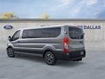 New 2025 Ford Transit 350 XLT Passenger Van for sale #SKB20886 - photo 4