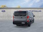 New 2025 Ford Transit 350 XLT Passenger Van for sale #SKB20886 - photo 8
