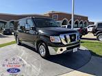 2019 Nissan NV3500 Standard Roof RWD Passenger Van for sale #SKB20886A - photo 1