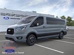 New 2025 Ford Transit 350 XLT Passenger Van for sale #SKB21195 - photo 1