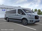 New 2025 Ford Transit 350 XLT Passenger Van for sale #SKB21195 - photo 7