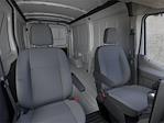New 2025 Ford Transit 250 Medium Roof AWD Empty Cargo Van for sale #SKB21233 - photo 10