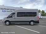 New 2025 Ford Transit 350 XLT AWD Passenger Van for sale #SKB21599 - photo 4