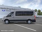 New 2025 Ford Transit 350 XLT AWD Passenger Van for sale #SKB21760 - photo 3