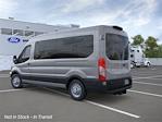 New 2025 Ford Transit 350 XLT AWD Passenger Van for sale #SKB21760 - photo 4