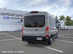 New 2025 Ford Transit 350 XLT AWD Passenger Van for sale #SKB21760 - photo 8