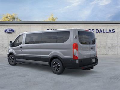 2025 Ford Transit 350 Low Roof RWD Passenger Van for sale #SKB21799 - photo 2