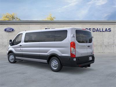 2025 Ford Transit 350 Low Roof AWD Passenger Van for sale #SKB21974 - photo 2