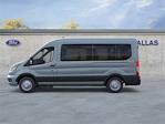 2025 Ford Transit 350 Medium Roof AWD Passenger Van for sale #SKB22081 - photo 3
