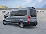 2025 Ford Transit 350 Medium Roof AWD Passenger Van for sale #SKB22081 - photo 4