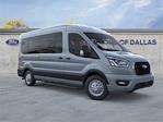 2025 Ford Transit 350 Medium Roof AWD Passenger Van for sale #SKB22081 - photo 7