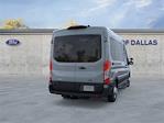 2025 Ford Transit 350 Medium Roof AWD Passenger Van for sale #SKB22081 - photo 8