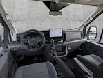 2025 Ford Transit 350 Medium Roof AWD Passenger Van for sale #SKB22081 - photo 9