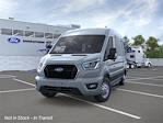 New 2025 Ford Transit 350 XLT AWD Passenger Van for sale #SKB22089 - photo 2