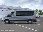 New 2025 Ford Transit 350 XLT AWD Passenger Van for sale #SKB22089 - photo 3