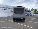 New 2025 Ford Transit 350 XLT AWD Passenger Van for sale #SKB22089 - photo 5