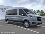 New 2025 Ford Transit 350 XLT AWD Passenger Van for sale #SKB22089 - photo 7