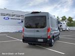 New 2025 Ford Transit 350 XLT AWD Passenger Van for sale #SKB22089 - photo 8