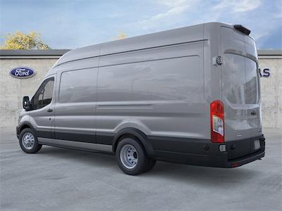 2025 Ford Transit 350 HD High Roof DRW AWD Empty Cargo Van for sale #SKB22105 - photo 2