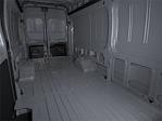 New 2025 Ford Transit 350 HD High Roof AWD Empty Cargo Van for sale #SKB22105 - photo 11