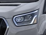 New 2025 Ford Transit 350 HD High Roof AWD Empty Cargo Van for sale #SKB22105 - photo 18