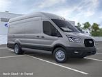 New 2025 Ford Transit 350 HD High Roof AWD Empty Cargo Van for sale #SKB22105 - photo 7