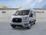 2025 Ford Transit 350 Medium Roof AWD Passenger Van for sale #SKB22722 - photo 3