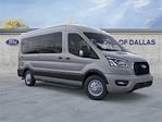 2025 Ford Transit 350 Medium Roof AWD Passenger Van for sale #SKB22722 - photo 7