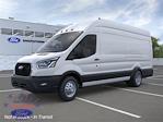 New 2025 Ford Transit 350 HD High Roof AWD Empty Cargo Van for sale #SKB23304 - photo 1