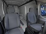 New 2025 Ford Transit 350 HD High Roof AWD Empty Cargo Van for sale #SKB23304 - photo 10