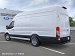 New 2025 Ford Transit 350 HD High Roof AWD Empty Cargo Van for sale #SKB23304 - photo 4