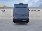 New 2025 Ford Transit 350 HD High Roof AWD Empty Cargo Van for sale #SKB23305 - photo 5