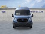 New 2025 Ford Transit 350 HD High Roof AWD Empty Cargo Van for sale #SKB23305 - photo 6