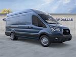 New 2025 Ford Transit 350 HD High Roof AWD Empty Cargo Van for sale #SKB23305 - photo 7