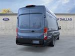 New 2025 Ford Transit 350 HD High Roof AWD Empty Cargo Van for sale #SKB23305 - photo 8