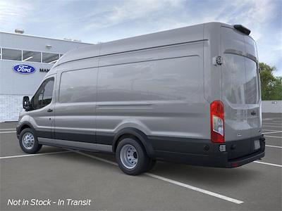2025 Ford Transit 350 HD High Roof DRW AWD Empty Cargo Van for sale #SKB23331 - photo 2