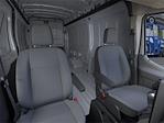 New 2025 Ford Transit 350 HD High Roof AWD Empty Cargo Van for sale #SKB23331 - photo 10
