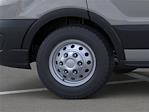 New 2025 Ford Transit 350 HD High Roof AWD Empty Cargo Van for sale #SKB23331 - photo 19