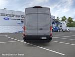 New 2025 Ford Transit 350 HD High Roof AWD Empty Cargo Van for sale #SKB23331 - photo 5