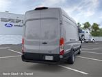New 2025 Ford Transit 350 HD High Roof AWD Empty Cargo Van for sale #SKB23331 - photo 8