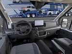 New 2025 Ford Transit 350 HD High Roof AWD Empty Cargo Van for sale #SKB23331 - photo 9