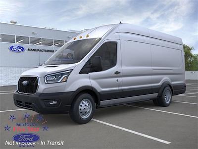 2025 Ford Transit 350 HD High Roof DRW AWD Empty Cargo Van for sale #SKB23473 - photo 1