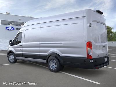 2025 Ford Transit 350 HD High Roof DRW AWD Empty Cargo Van for sale #SKB23473 - photo 2