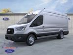 New 2025 Ford Transit 350 HD High Roof AWD Empty Cargo Van for sale #SKB23473 - photo 1