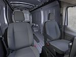 New 2025 Ford Transit 350 HD High Roof AWD Empty Cargo Van for sale #SKB23473 - photo 10
