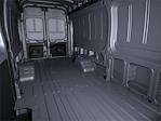 New 2025 Ford Transit 350 HD High Roof AWD Empty Cargo Van for sale #SKB23473 - photo 11