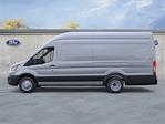 New 2025 Ford Transit 350 HD High Roof AWD Empty Cargo Van for sale #SKB23473 - photo 4