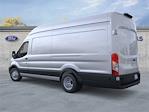 New 2025 Ford Transit 350 HD High Roof AWD Empty Cargo Van for sale #SKB23473 - photo 2