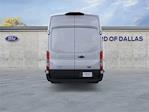 New 2025 Ford Transit 350 HD High Roof AWD Empty Cargo Van for sale #SKB23473 - photo 5